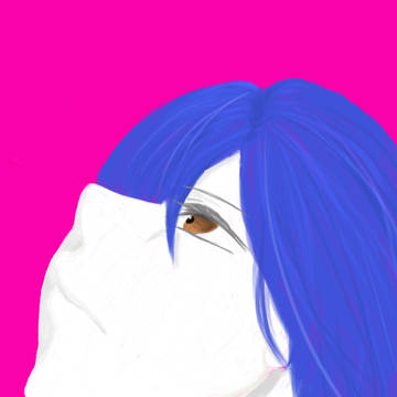 塗り方模索中………。