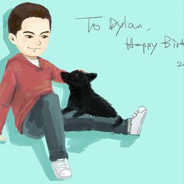 happybirthday~