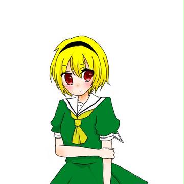 沙都子！！！