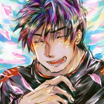 一郎おめでとう!!