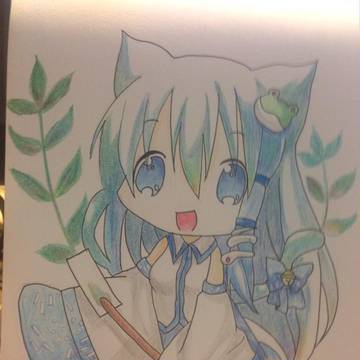 東方 (仿)