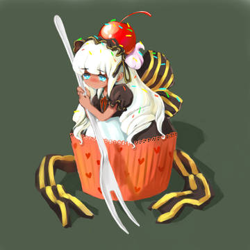 メイド