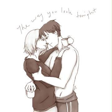 The Way You Look Tonight