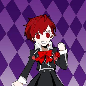 ペルソナＱにハム子追加！