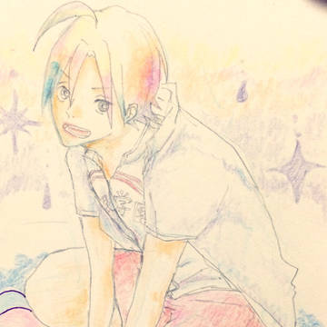 ご挨拶がわりに