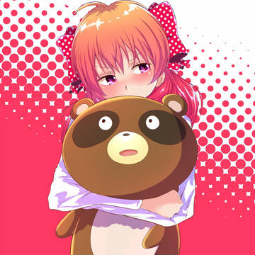 ちよちゃん