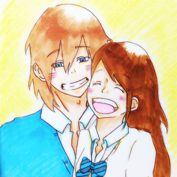 ずっと