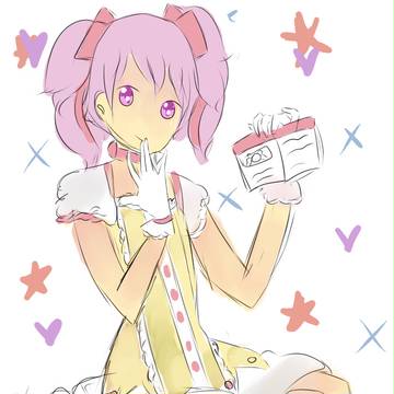 魔法少女学校☆