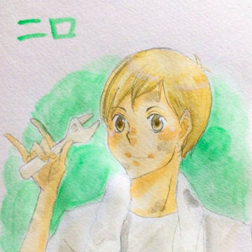 にろちゃん