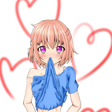 盗賊山　恵ちゃん！