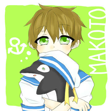 しょたまこ