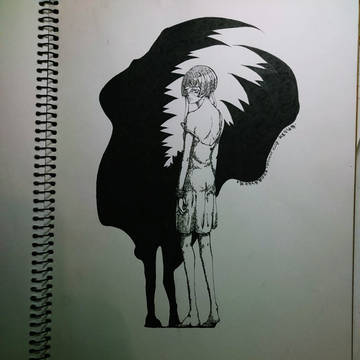 ？