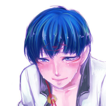 【腐向け】鬼白・加々白【ツイッターログ】