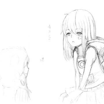 双K