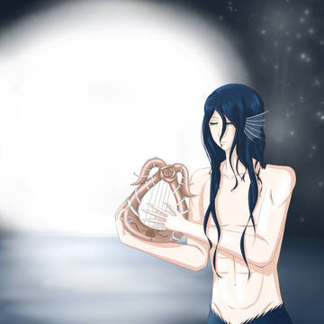 人魚