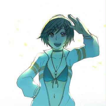 夏といえばホイッスル先生
