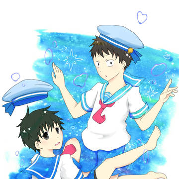 sailor×7s