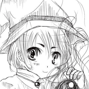 らくがき