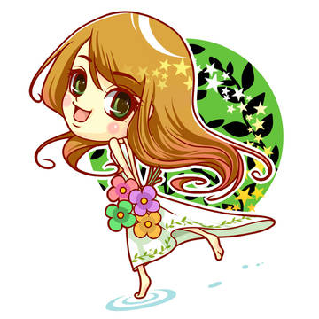 レヴちゃん