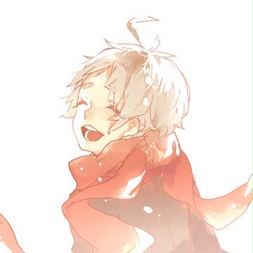 笑っててね！