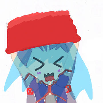 [Unlight] Palmo Ice Bucket >w<