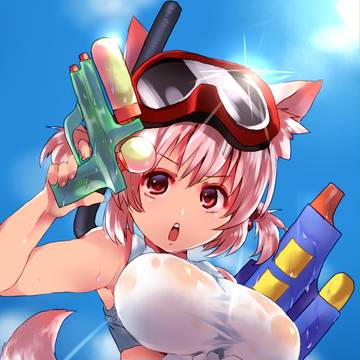 夏！！！！