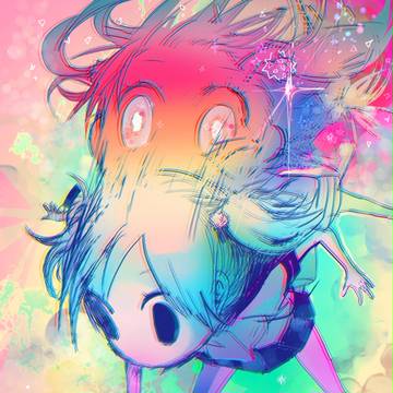 阿修羅バンギャル