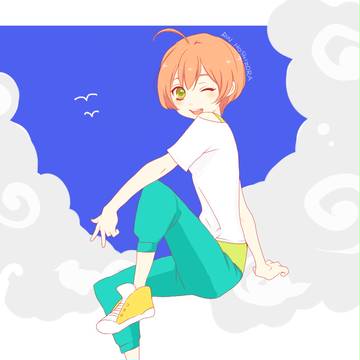 りんがべー！
