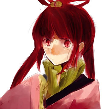 紅玉様