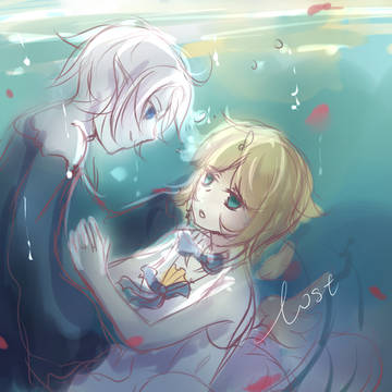 lost