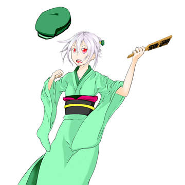 いつぞやの