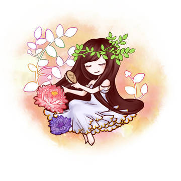 レヴちゃん