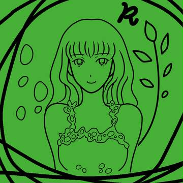 レヴちゃん