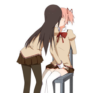 ほむまど