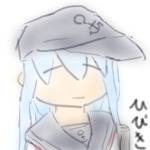 ついったアイコン響