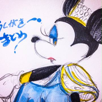 らくがきづめ3