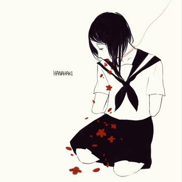 花吐き