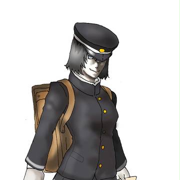 あきつ葉ライドウ