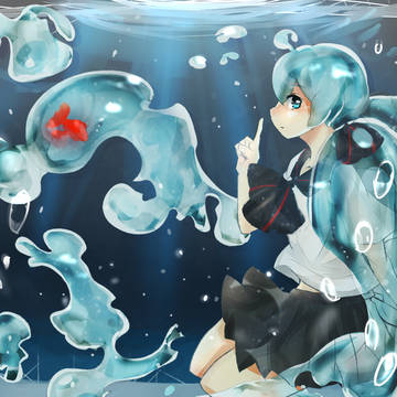 ボトルミク