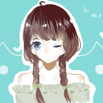 落書き