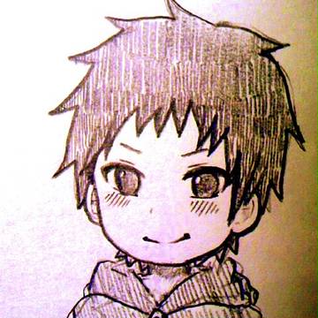 落書き