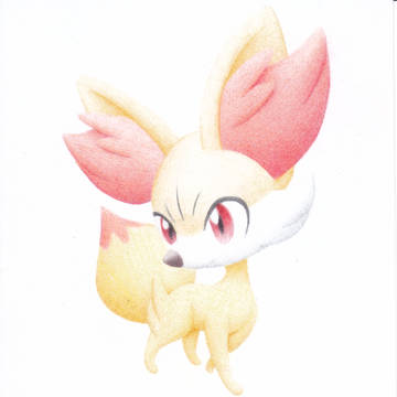フォッコ