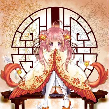 花月云霓