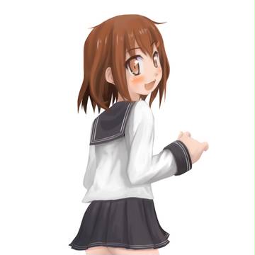 定期更新　「雷は穿いてない」 R-14.5