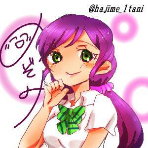 スピリチュアルやね