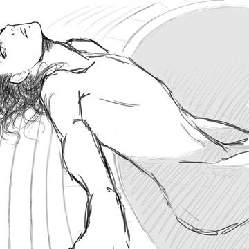 Shyar sketch