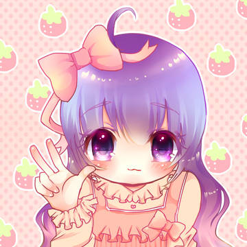 あいこん(自分用)
