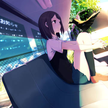廃駅