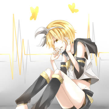 鏡音リン