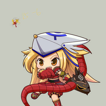 sealonline同人 女5神